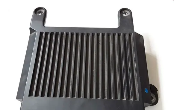 Volvo V70 Sound amplifier 31282142