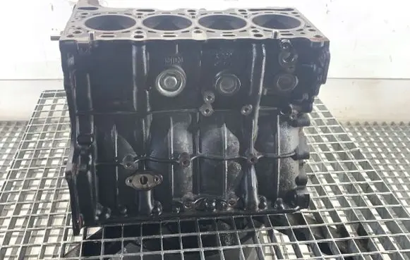 Mercedes-Benz GLA W156 X156 Engine block R6510111201