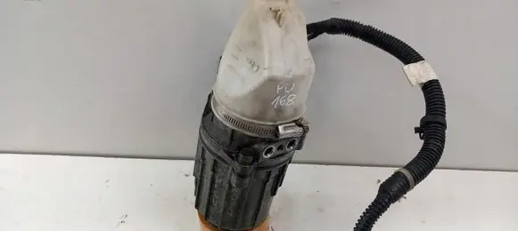 Opel Astra H Power steering pump
