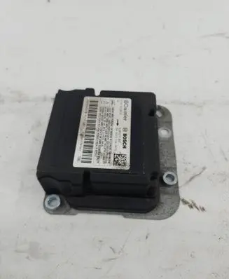 Mercedes-Benz Sprinter W906 Airbag control unit/module A0009004802 0285011847