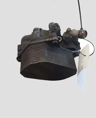 Renault Trafic II (X83) Oil filter mounting bracket 6C1Q6B624AC