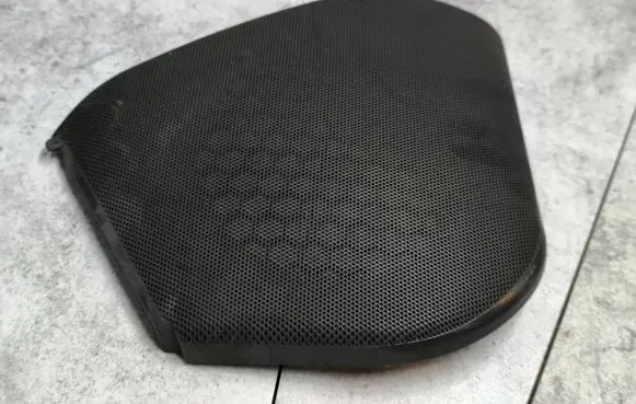 Mercedes-Benz S W220 Front door speaker cover trim A2207270688