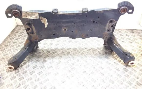 Ford Focus ST Front subframe
