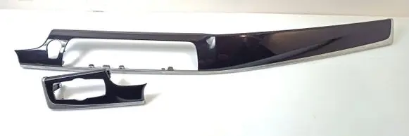 BMW 5 F10 F11 Dashboard trim 9166649 51459166649