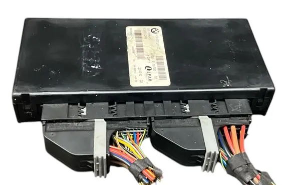 BMW 5 E60 E61 Other control units/modules 6135911873001