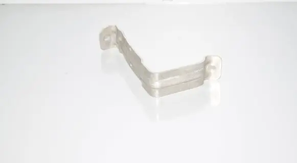 Battery bracket