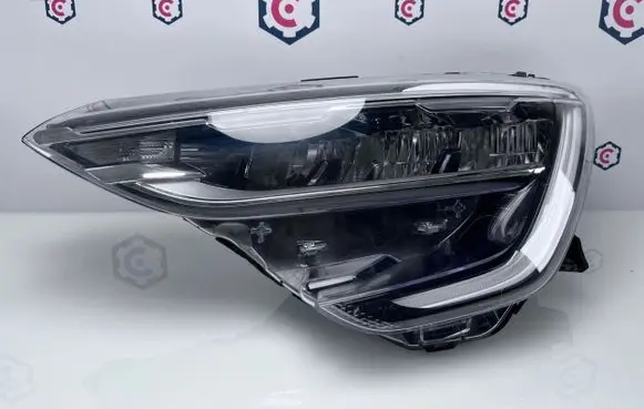Renault Arkana Headlight/headlamp 260602566R