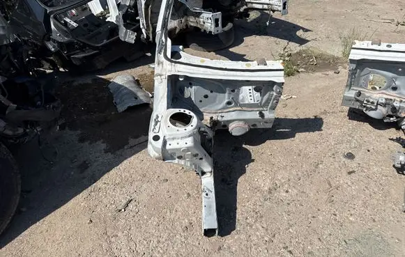 BMW 2 F44 Front quarter panel 7434756