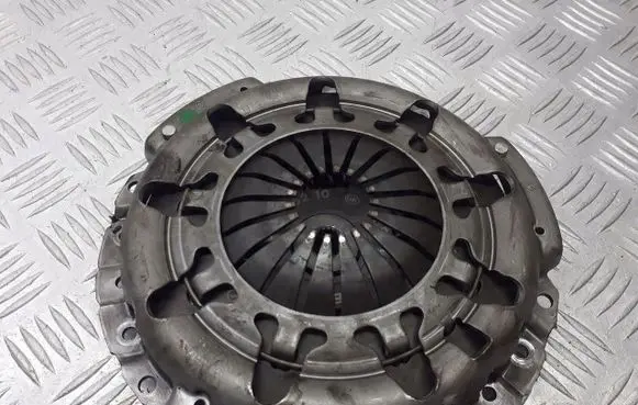Fiat Panda II Pressure plate 318025210