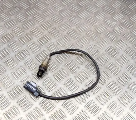 Jaguar E-Pace Lambda probe sensor GJ329D375AE 0281004681