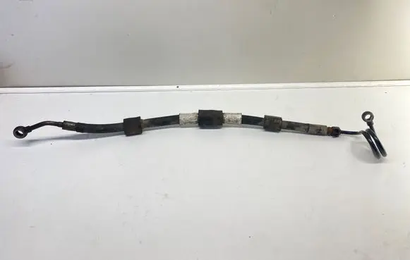 Audi A6 S6 C6 4F Power steering hose/pipe/line 4F1442893al