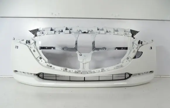 Mazda 2 Front bumper DHM150031