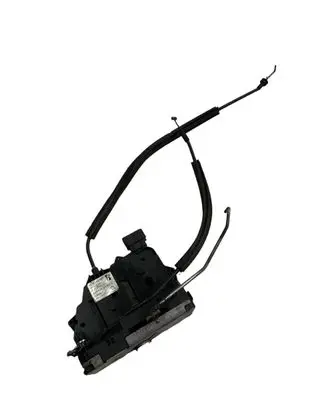 Peugeot Boxer Coupe door lock (next to the handle) 1342155080