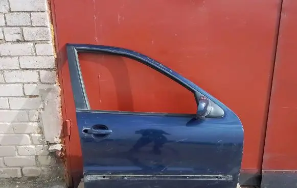 Seat Toledo II (1M) Front door