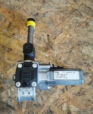 Mercedes-Benz E W212 Steering rack electric part A2044600325 P1145900103 UL0S0595