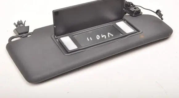 Volvo V40 Sun visor 