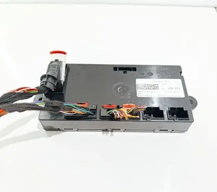 Volkswagen ID.4 Other control units/modules 1AE907727T 5HB01436052