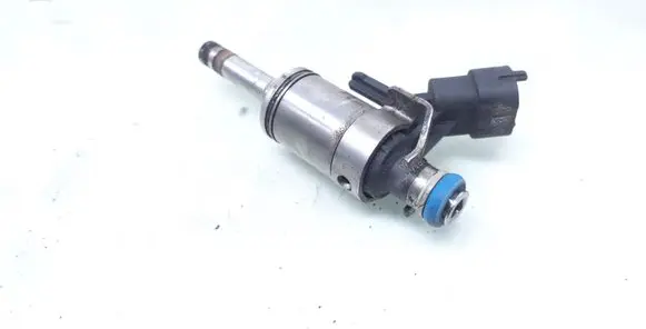 BMW 1 F20 F21 Fuel injector 7591623 0261500