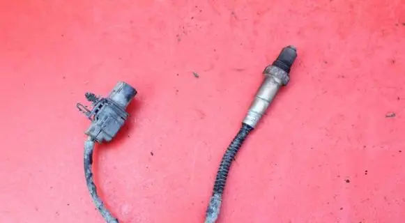 Alfa Romeo 156 Lambda probe sensor 0258007301