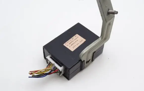 Subaru Forester SF Other control units/modules 88035FC010