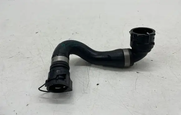 BMW 1 F20 F21 Engine coolant pipe/hose 7640287