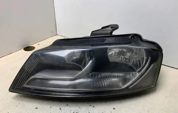 Audi A3 S3 A3 Sportback 8P Headlight/headlamp 8P0941003 1EJ00964801 00964801282379