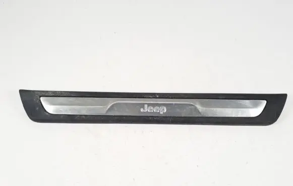 Jeep Grand Cherokee Front sill trim cover 1NC81DX9AB