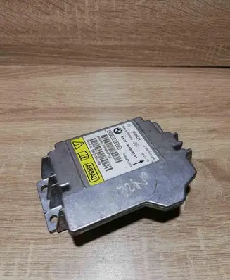 BMW 3 E92 E93 Airbag control unit/module 9166057