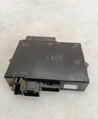 Volvo S80 Seat control module 8691707 020126 04W14T