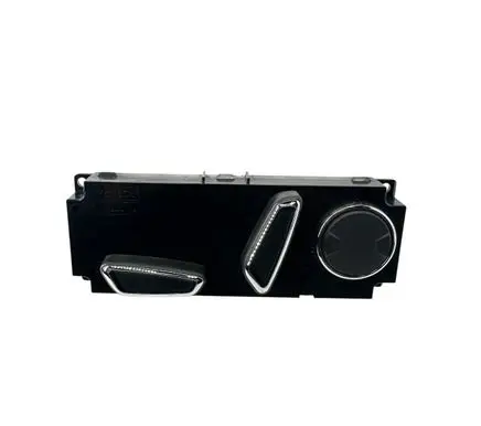 Ford Fusion II Seat control switch DG9T14B709AD