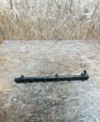 Mercedes-Benz E W211 Fuel main line pipe A6130700195