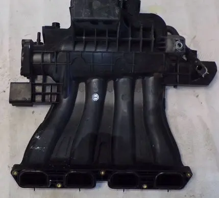 Renault Megane III Intake manifold