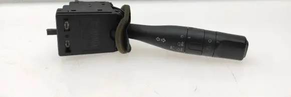 Peugeot 206 Indicator stalk 96307460ZL 61560065