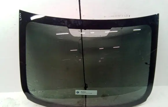 BMW 4 F32 F33 Rear windscreen/windshield window 