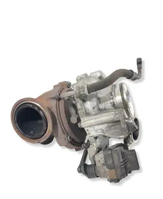 BMW 5 F10 F11 Turbo 7923202 782320209 8060940009