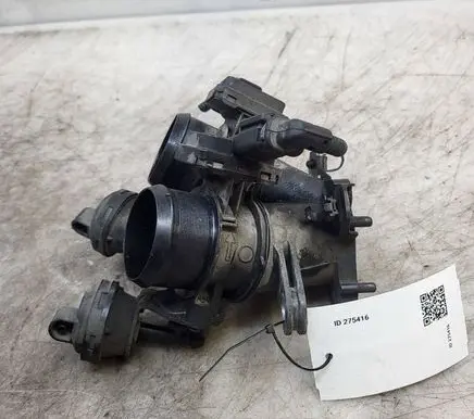 Citroen C5 Throttle valve V29000370