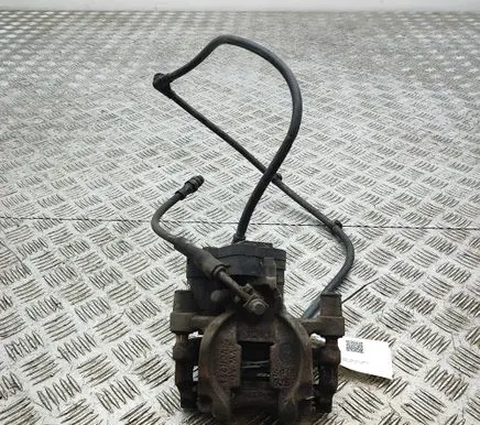 Volkswagen Golf VII Rear brake caliper 5Q0615406DB