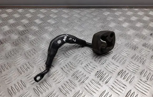Muffler mount bracket/holder