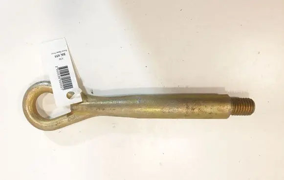 Seat Ibiza II (6k) Towing hook eye 520803615A 6Q0803615 BK055