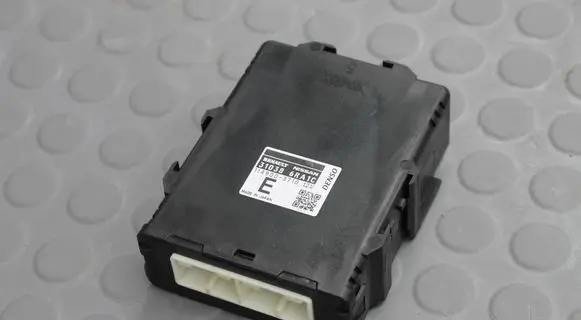 Nissan Qashqai J12 Other control units/modules 310386RA1C 31038-6RA1C 114900-3710