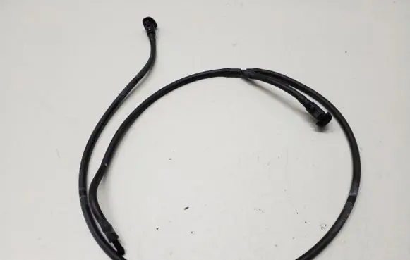 Hyundai Tucson IV NX4 Windshield washer spray nozzle 