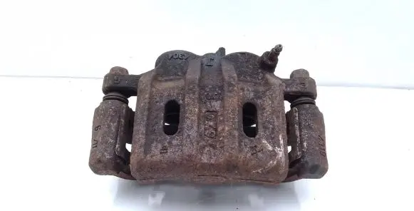 Mitsubishi Outlander Front brake caliper