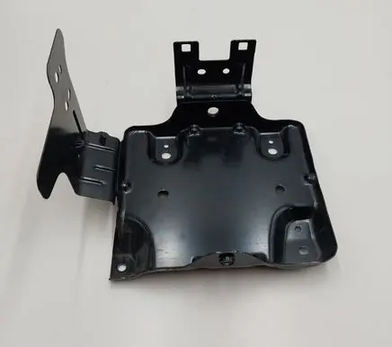 Nissan Leaf II (ZE1) Battery tray 
