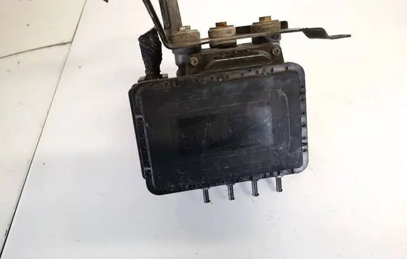 Honda Civic ABS Pump sncg0