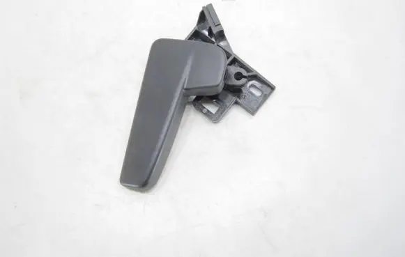 Volkswagen Sharan Engine bonnet (hood) release handle 6R1823633