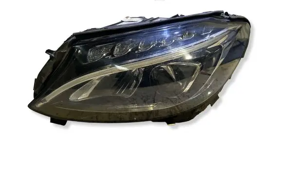 Mercedes-Benz C W205 Headlight/headlamp 030128463306 A2059063903