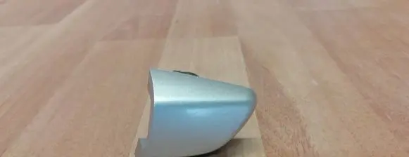Citroen C4 Grand Picasso Rear door handle cover 1609240780 980297831T