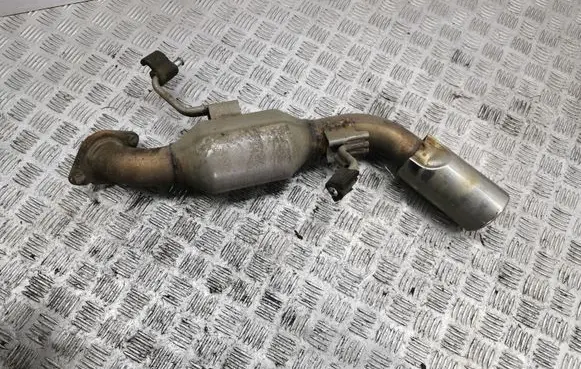 Muffler/silencer