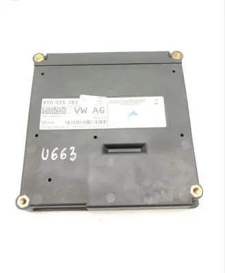 Other control units/modules