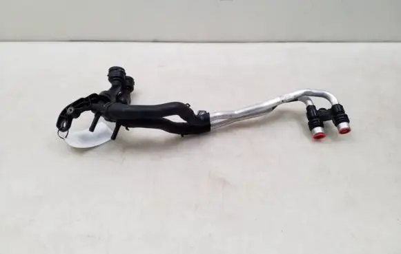 Audi A5 8T 8F Brake vacuum hose/pipe 04L122157AC